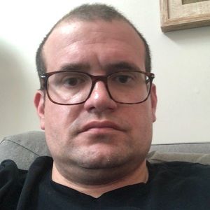 Meet your Posher, Scott